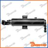 Gicleur de lave-phare gauche pour AUDI | EDS-AU-023, 5902-06-0044P